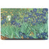 Van Gogh - Irises by Van Gogh Dell Latitude Skin