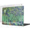 Van Gogh - Irises by Van Gogh MacBook Pro 14in (2021-24) Case plus Skin