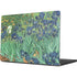 Van Gogh - Irises by Van Gogh Apple MacBook Pro 14-inch Skin