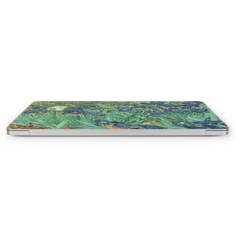 Van Gogh - Irises by Van Gogh Apple MacBook Pro 16-inch Skin