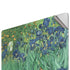 Van Gogh - Irises by Van Gogh Apple MacBook Pro 16-inch Skin