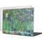 Van Gogh - Irises by Van Gogh MacBook Cases