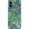 Van Gogh - Irises by Van Gogh Moto G Play 4G (2024) Skin