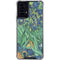 Van Gogh - Irises by Van Gogh Moto G Power 5G (2024) Clear Case