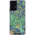 Van Gogh - Irises by Van Gogh Moto G Power 5G (2024) Clear Case