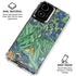 Van Gogh - Irises by Van Gogh Moto G Power 5G (2024) Clear Case