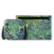 Van Gogh - Irises by Van Gogh Nintendo Switch 2 (2025) with Joy-Con Skin