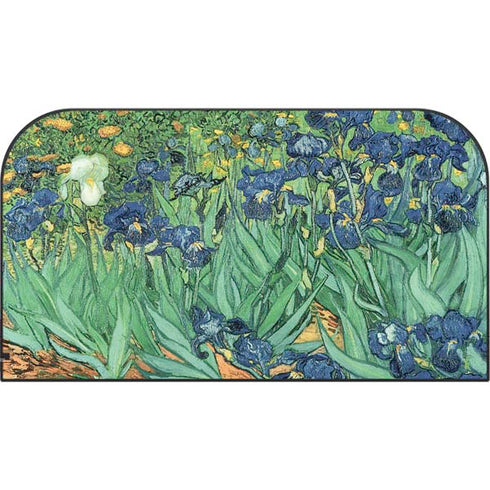 Van Gogh - Irises by Van Gogh Nintendo Switch 2 (2025) with Joy-Con Skin