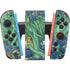 Van Gogh - Irises by Van Gogh Nintendo Switch 2 (2025) Joy-Con Controller Skin