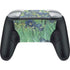 Van Gogh - Irises by Van Gogh Nintendo Switch 2 (2025) Pro Controller Skin