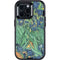 van Gogh - Irises by Van Gogh Otterbox Defender iPhone Skin