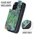 van Gogh - Irises by Van Gogh Otterbox Defender iPhone Skin
