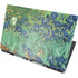 Van Gogh - Irises by Van Gogh Dell Precision Skin
