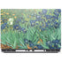 Van Gogh - Irises by Van Gogh Dell Precision Skin