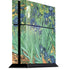 Van Gogh - Irises by Van Gogh PlayStation PS4 Skins
