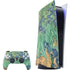 Van Gogh - Irises by Van Gogh PlayStation PS5 Skins
