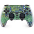 Vincent Van Gogh Irises PS5 DualSense Edge Pro Controller Skin