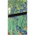 Van Gogh - Irises by Van Gogh PS5 Pro Bundle Skin
