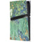 Van Gogh - Irises by Van Gogh PS5 Pro Console Skin