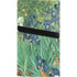 Van Gogh - Irises by Van Gogh PS5 Pro Console Skin