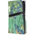 Van Gogh - Irises by Van Gogh PlayStation PS5 Skins
