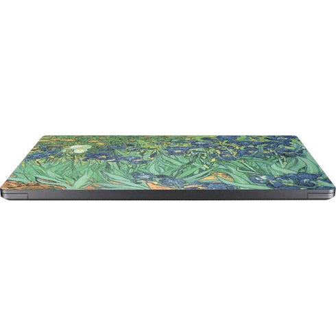 Van Gogh - Irises by Van Gogh Surface Laptop 7 13.8in Skin