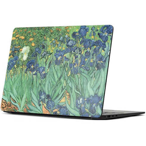 Van Gogh - Irises by Van Gogh Surface Laptop 7 15in Skin