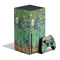 Vincent Van Gogh Irises Xbox Series X Bundle Skin