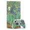 Van Gogh - Irises by Van Gogh Xbox Series X Skins