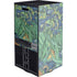 Van Gogh - Irises by Van Gogh XBox Series X Digital Edition Console Skin