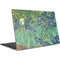 Van Gogh - Irises by Van Gogh Dell XPS Skin