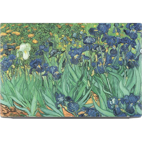Van Gogh - Irises by Van Gogh Dell XPS Skin