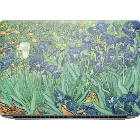 Van Gogh - Irises by Van Gogh HP ZBook Fury 16 G10 Skin