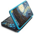 Van Gogh - The Starry Night by Van Gogh Nintendo Skins