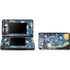 Van Gogh - The Starry Night by Van Gogh Nintendo Skins