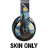 Van Gogh - The Starry Night by Van Gogh Beats Solo 4 Wireless Headphones Skin