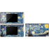 Van Gogh - The Starry Night by Van Gogh Nintendo Skins