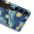 Van Gogh - The Starry Night by Van Gogh Galaxy A36 5G Skin