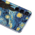 Van Gogh - The Starry Night by Van Gogh Galaxy A55 5G Skin