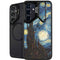 Van Gogh - The Starry Night by Van Gogh Galaxy S24 Kickstand Case