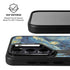 Van Gogh - The Starry Night by Van Gogh Galaxy S25 Kickstand Case