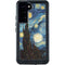 Van Gogh - The Starry Night by Van Gogh Galaxy S24 Plus Waterproof Case