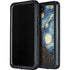 Van Gogh - The Starry Night by Van Gogh Galaxy S24 Plus Waterproof Case