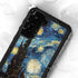 Van Gogh - The Starry Night by Van Gogh Galaxy S24 Plus Waterproof Case