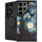 Van Gogh - The Starry Night by Van Gogh Galaxy S24 Ultra Kickstand Case