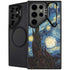 Van Gogh - The Starry Night by Van Gogh Galaxy S24 Ultra Kickstand Case
