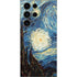 Van Gogh - The Starry Night by Van Gogh Galaxy S25 Ultra Skin