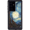 Van Gogh - The Starry Night by Van Gogh Galaxy S24 Ultra Waterproof Case