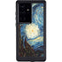 Van Gogh - The Starry Night by Van Gogh Galaxy S24 Ultra Waterproof Case