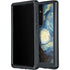 Van Gogh - The Starry Night by Van Gogh Galaxy S24 Ultra Waterproof Case